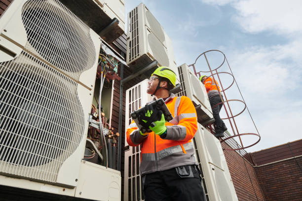 Best Heating Repair Services  in West York, PA