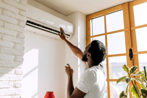 Best HVAC Installation Services  in West York, PA