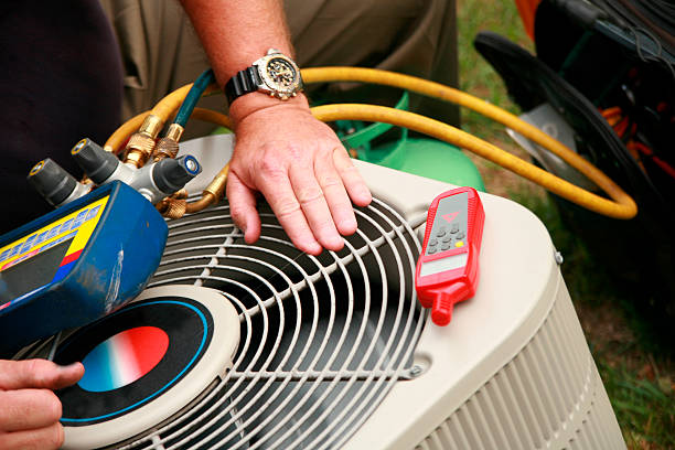 Best Furnace Repair Near Me  in West York, PA