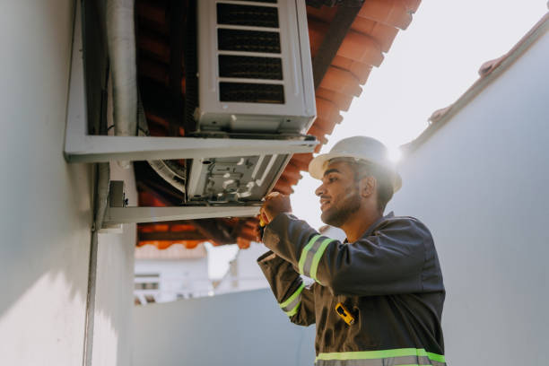 Best Commercial HVAC Repair  in West York, PA