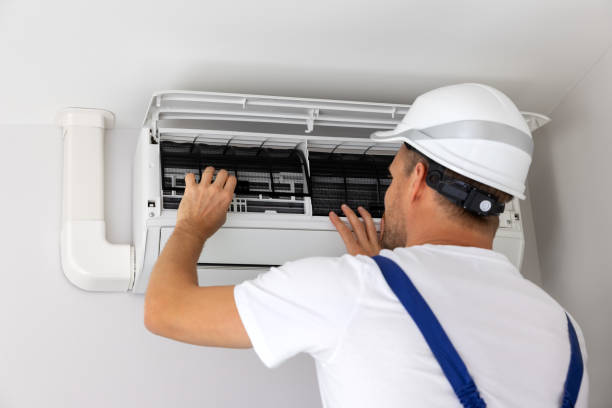 Professional HVAC in West York, PA