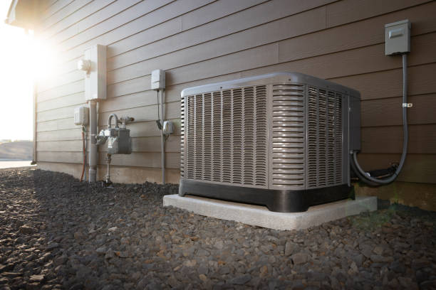 Best HVAC Replacement Cost  in West York, PA